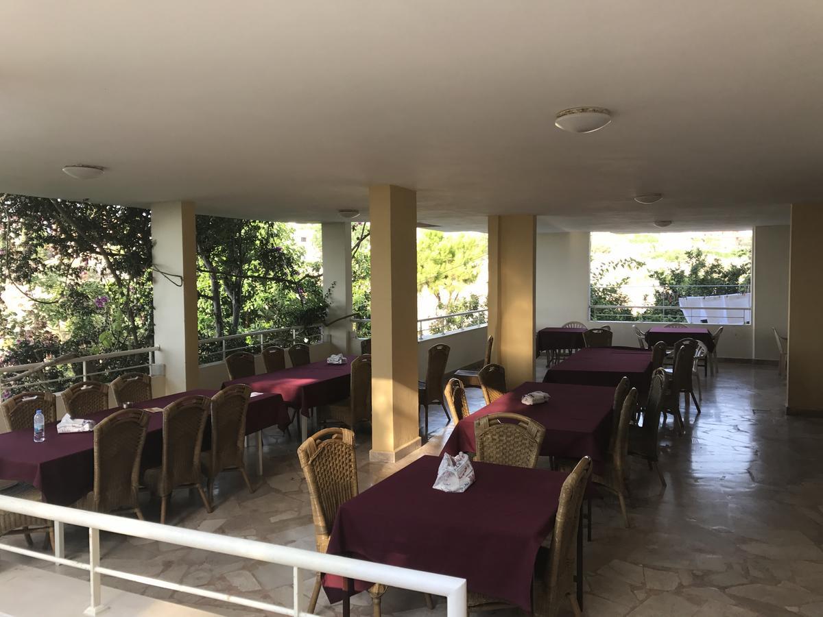 ناقورة Luna Motel المظهر الخارجي الصورة
