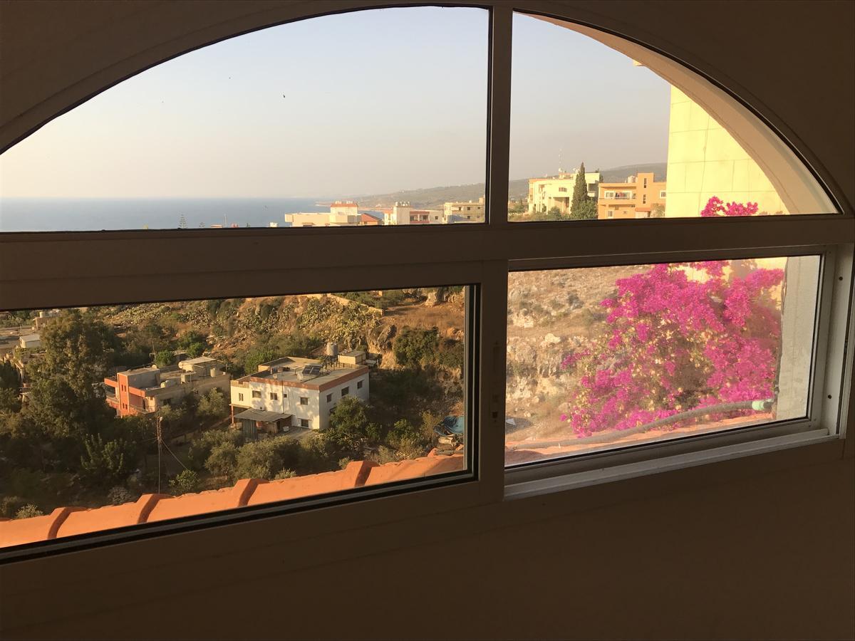 ناقورة Luna Motel المظهر الخارجي الصورة