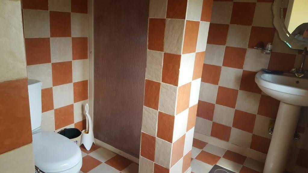 ناقورة Luna Motel المظهر الخارجي الصورة