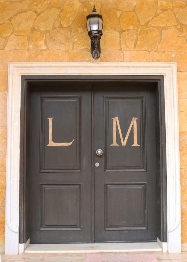 ناقورة Luna Motel المظهر الخارجي الصورة