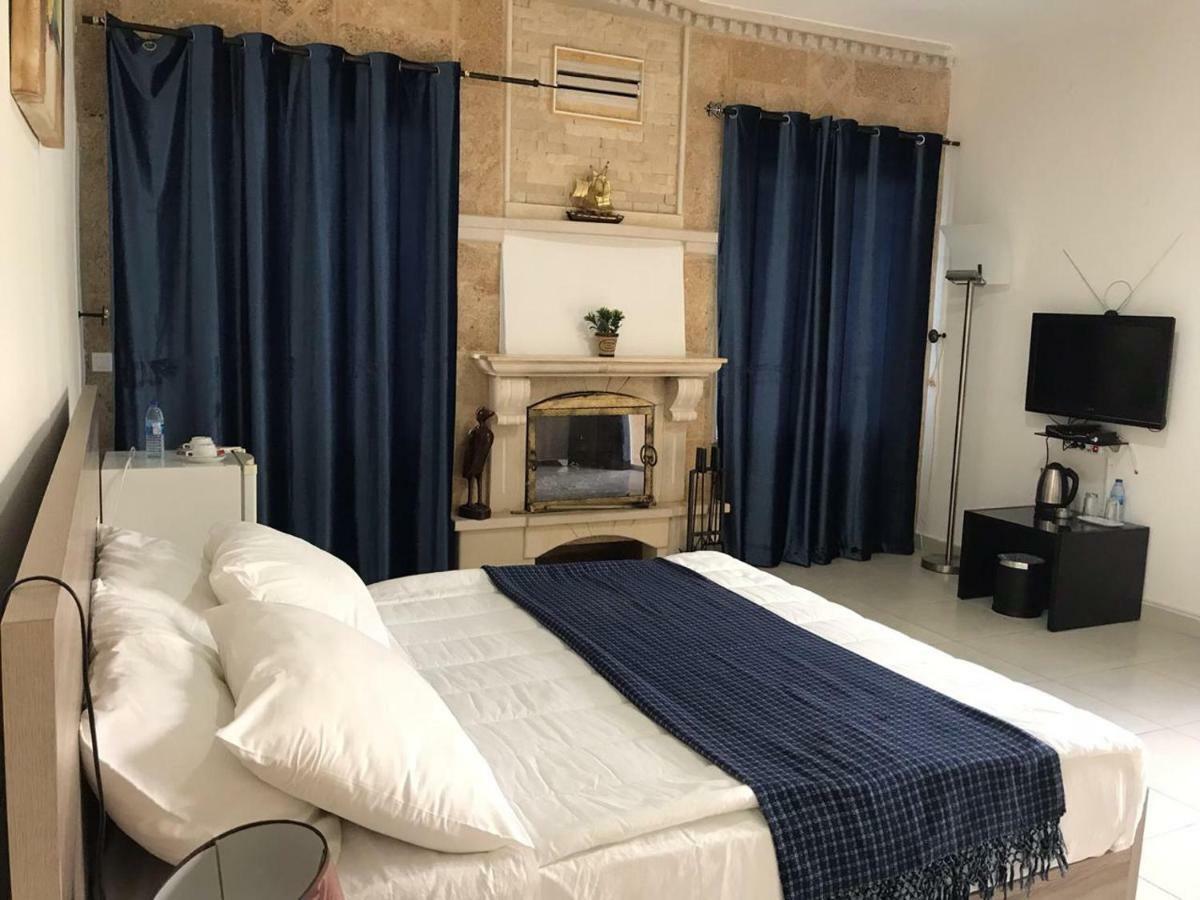 ناقورة Luna Motel المظهر الخارجي الصورة