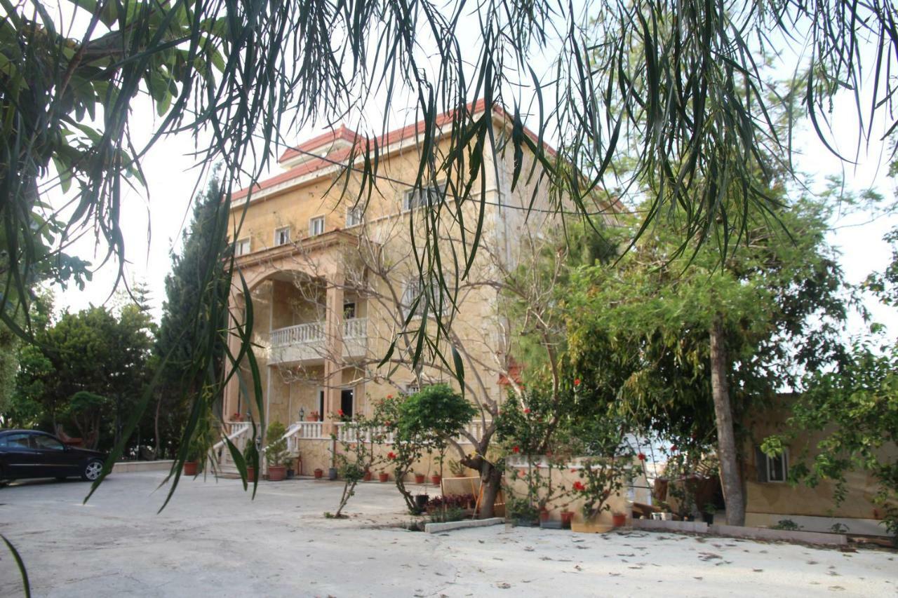 ناقورة Luna Motel المظهر الخارجي الصورة
