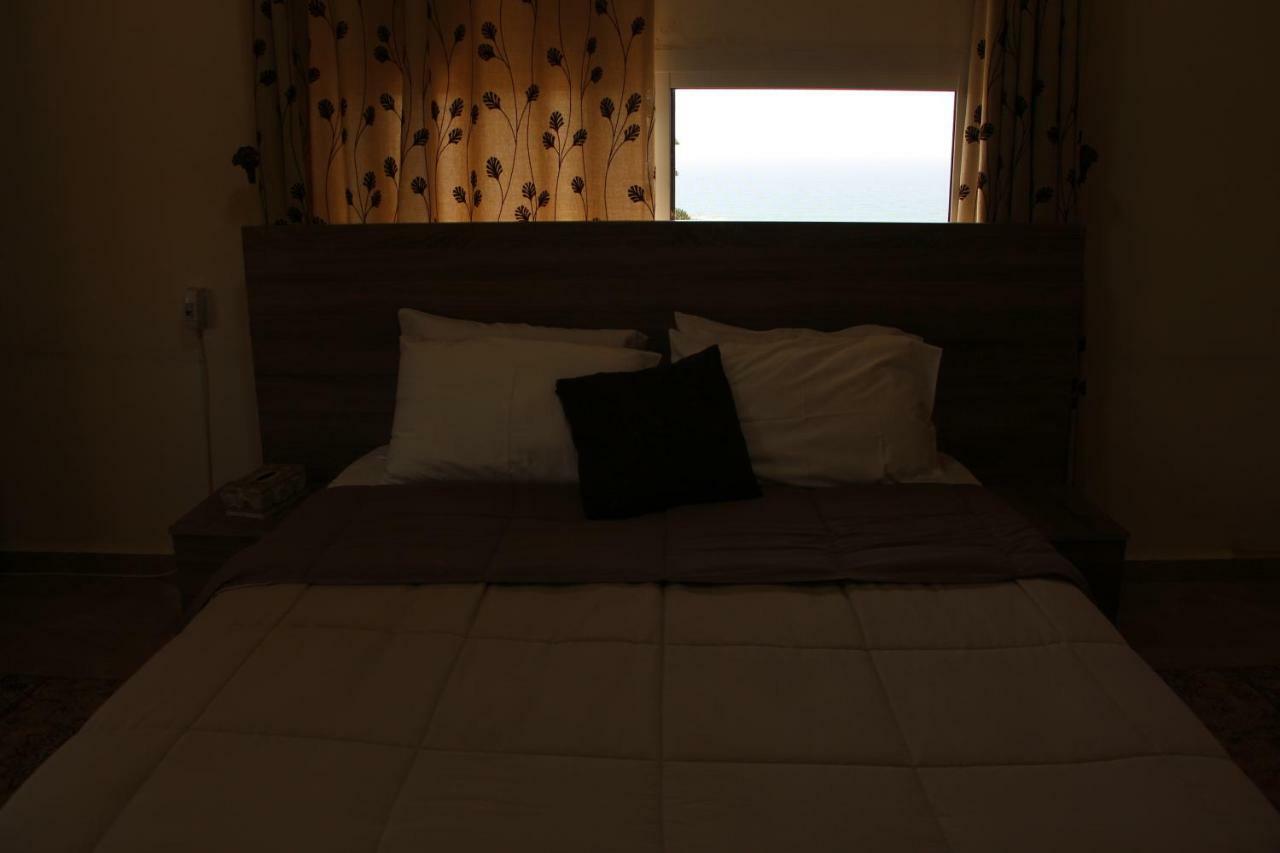 ناقورة Luna Motel المظهر الخارجي الصورة