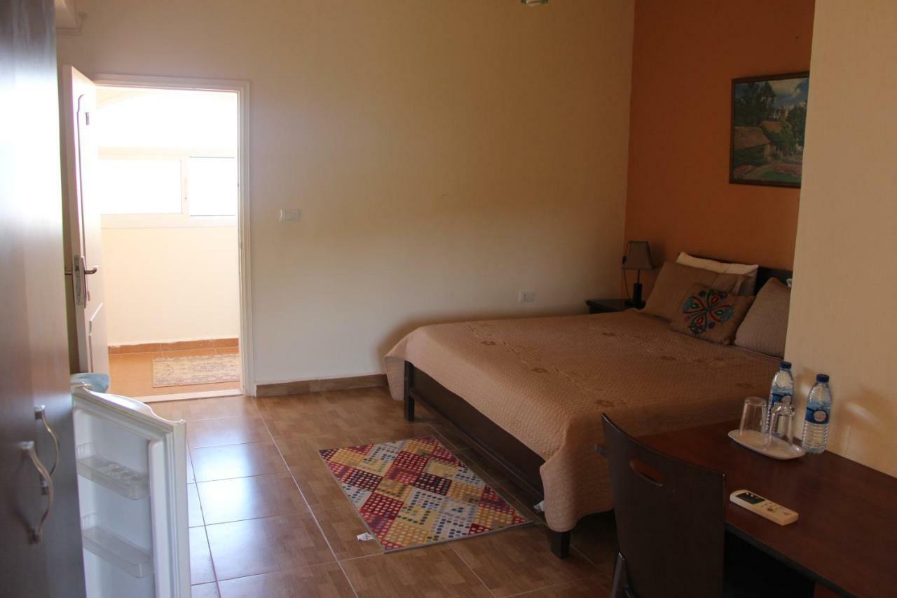 ناقورة Luna Motel المظهر الخارجي الصورة