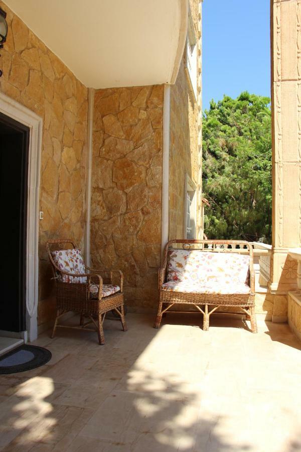 ناقورة Luna Motel المظهر الخارجي الصورة
